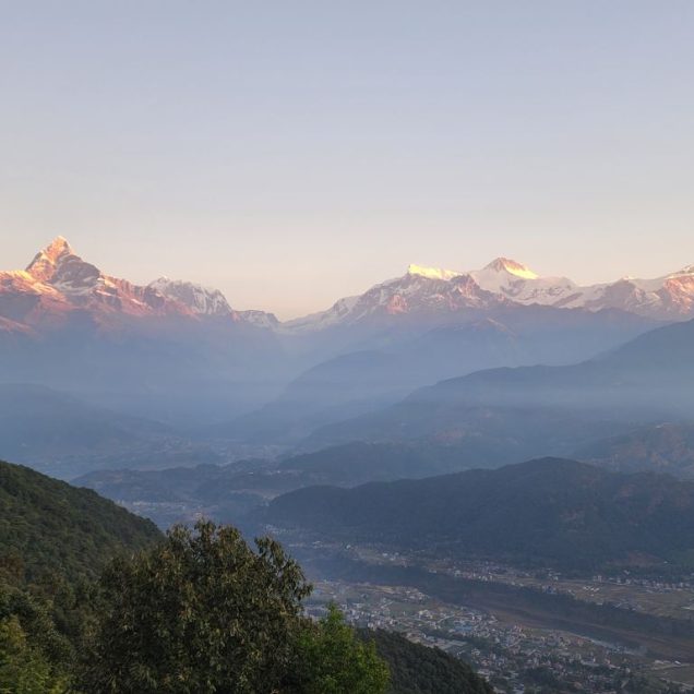 Pokhara